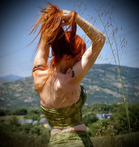 Lara Tantric Massage, Arganzuela, photo 13