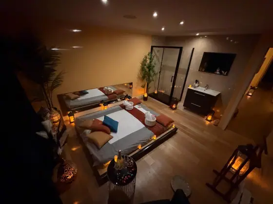 Lara Tantric Massage, Arganzuela, photo 4