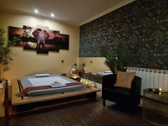 Lara Tantric Massage, Arganzuela, photo 9