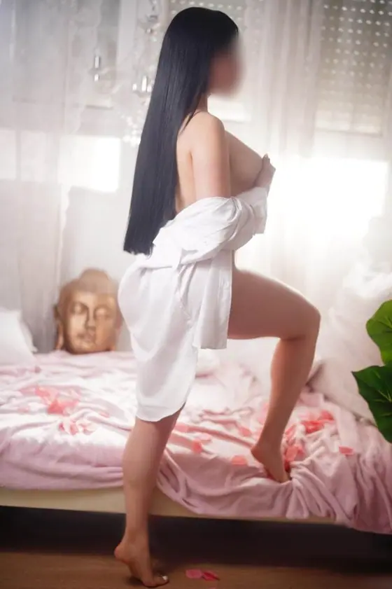 Massage Madrid Hotel, erotic massage in Chamartín, Madrid