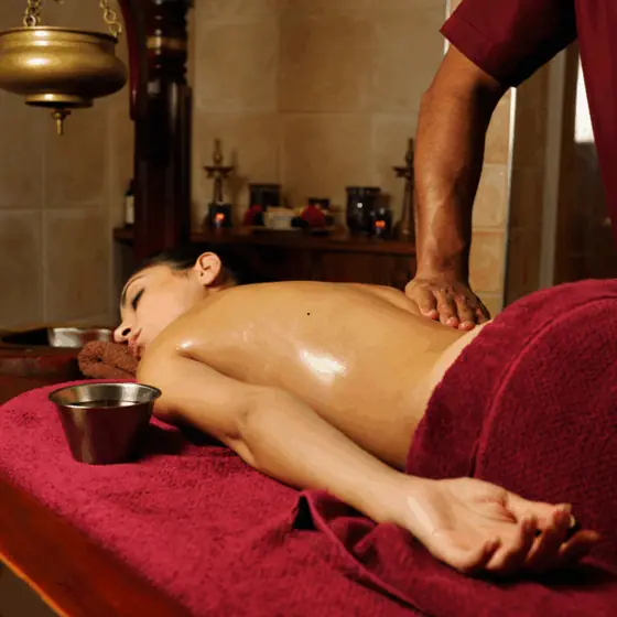 Massage Madrid Hotel, Chamartín, photo 15
