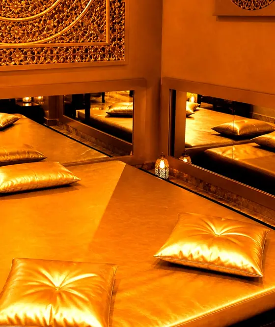 Privé Space, Chamberí, photo 10