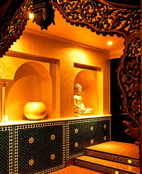 Privé Space, Chamberí, photo 2