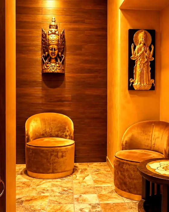 Privé Space, Chamberí, photo 3