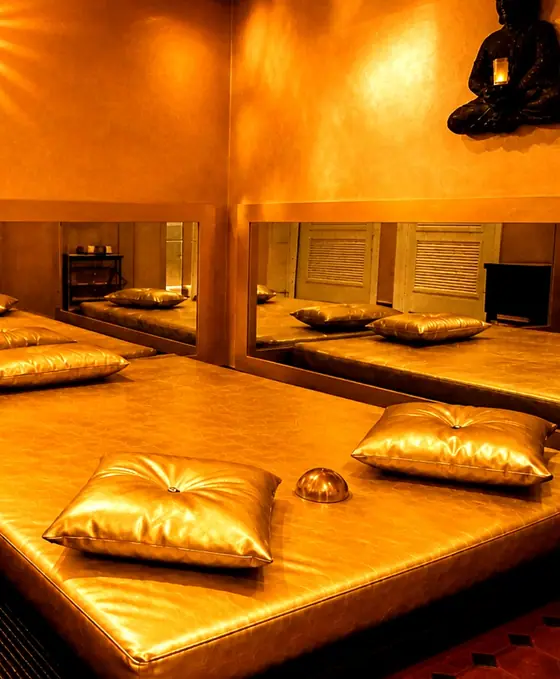 Privé Space, Chamberí, photo 5