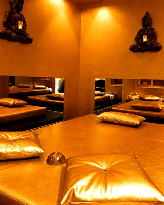 Privé Space, Chamberí, photo 9
