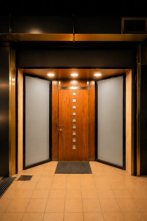 Room Xpa, erotic massage in Chamartín, Madrid
