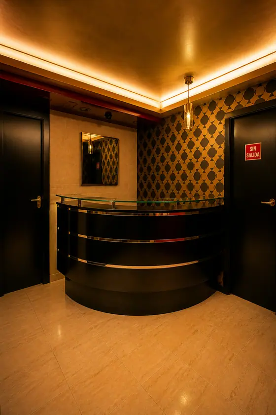 Room Xpa, Chamartín, photo 2