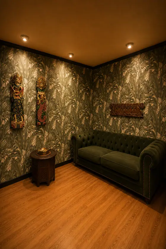 Room Xpa, Chamartín, photo 3