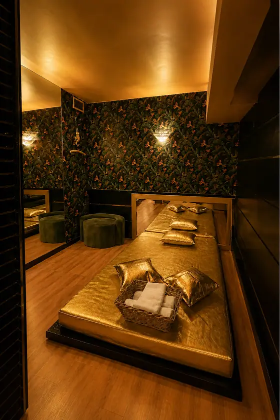 Room Xpa, Chamartín, photo 6