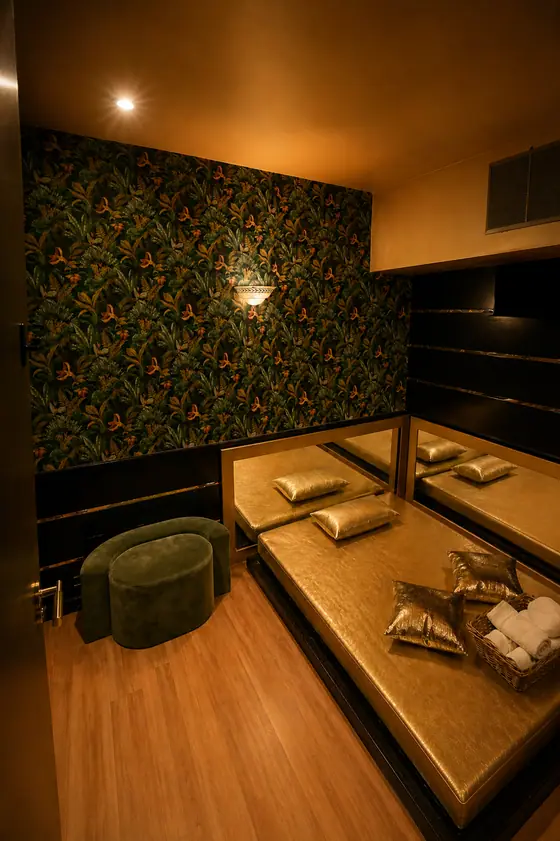 Room Xpa, Chamartín, photo 8