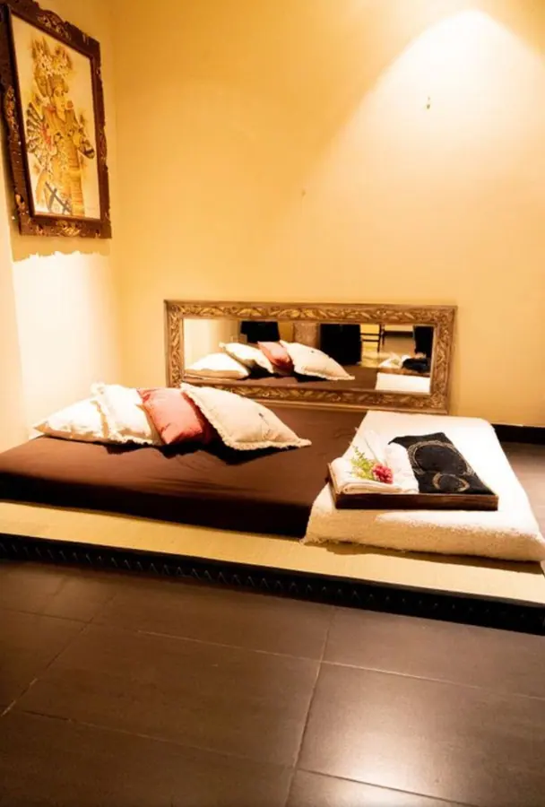 Prostate Massage, Yalena Erotic Masajes, Madrid